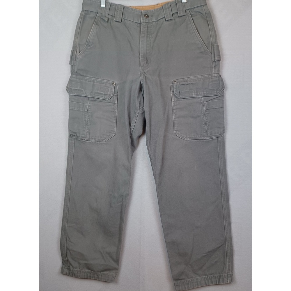 Men's  Duluth Relaxed Fit Pants 36x34